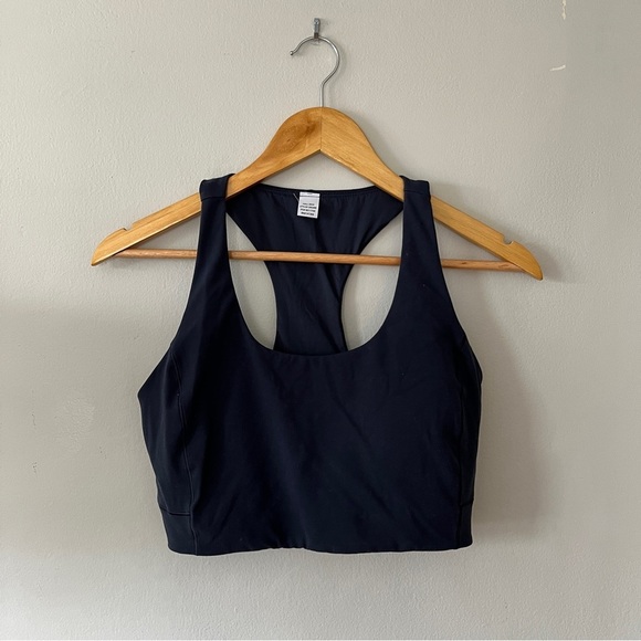 RHONE Other - RHONE Sports Bra in Black Size XS